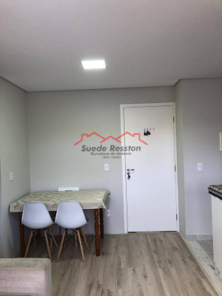 Imagem Apartamento com 2 Quartos à Venda, 48 m² em Vila Emir - São Paulo