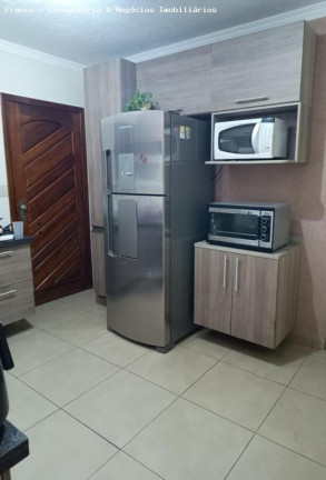 Imagem Casa com 4 Quartos à Venda, 200 m² em Alves Dias - São Bernardo Do Campo