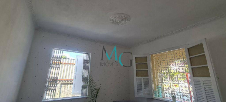 Imagem Casa com 4 Quartos à Venda, 230 m² em Campo Grande - Rio De Janeiro Imagem Casa com 4 Quartos à Venda, 230 m² em Campo Grande - Rio De Janeiro