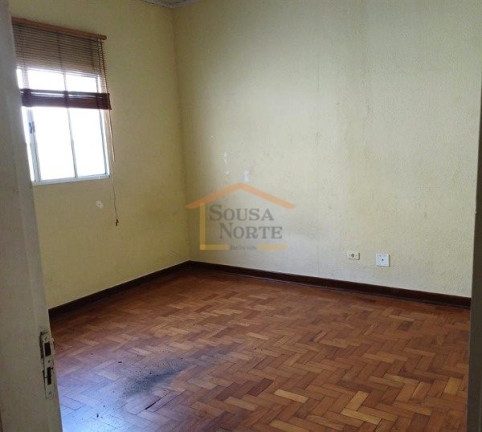 Imagem Casa com 5 Quartos para Alugar, 450 m² em Santana - São Paulo