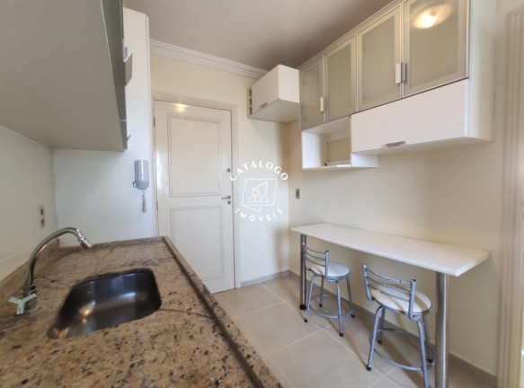 Imagem Apartamento com 3 Quartos à Venda, 101 m² em Nova Aliança - Ribeirão Preto