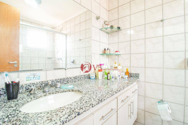 Imagem Apartamento com 3 Quartos à Venda, 120 m² em Vila Matilde - São Paulo