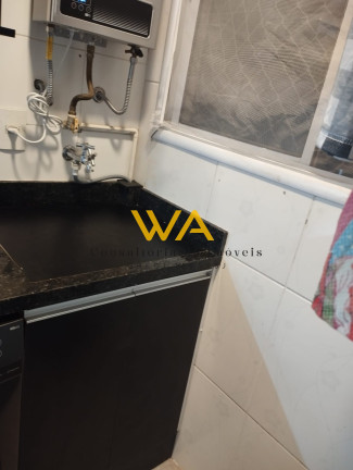 Imagem Apartamento com 3 Quartos à Venda, 59 m² em Sítio Pinheirinho - São Paulo Imagem Apartamento com 3 Quartos à Venda, 59 m² em Sítio Pinheirinho - São Paulo