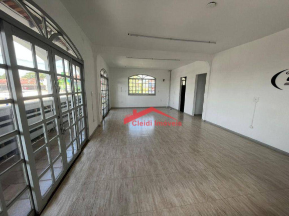 Imagem Sala Comercial para Alugar, 250 m² em Costa E Silva - Joinville Imagem Sala Comercial para Alugar, 250 m² em Costa E Silva - Joinville