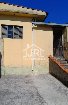 Imagem Casa com 1 Quarto à Venda, 100 m² em Jardim Itapark - Mauá Imagem Casa com 1 Quarto à Venda, 100 m² em Jardim Itapark - Mauá