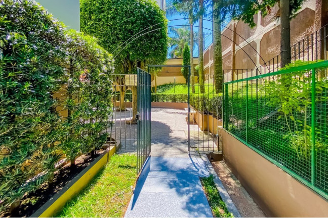 Imagem Apartamento com 3 Quartos à Venda, 55 m² em Jardim Santa Terezinha (zona Leste) - São Paulo