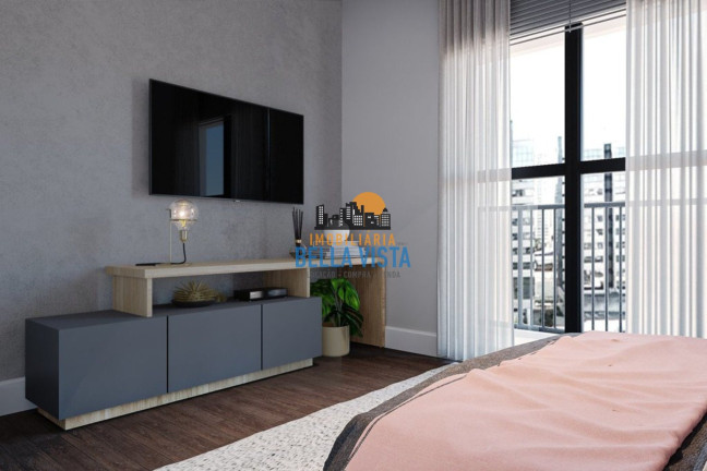 Imagem Apartamento com 2 Quartos à Venda,  em Moema - São Paulo