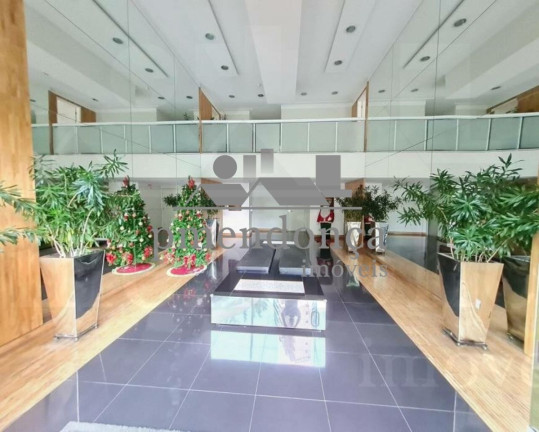 Imagem Apartamento com 3 Quartos à Venda, 75 m² em Vila Anglo Brasileira - São Paulo