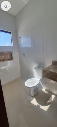 Imagem Casa com 3 Quartos para Alugar ou Temporada, 123 m² em Cajupiranga - Parnamirim