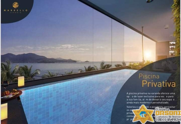 Imagem Apartamento com 2 Quartos à Venda, 70 m² em Tenório - Ubatuba Imagem Apartamento com 2 Quartos à Venda, 70 m² em Tenório - Ubatuba