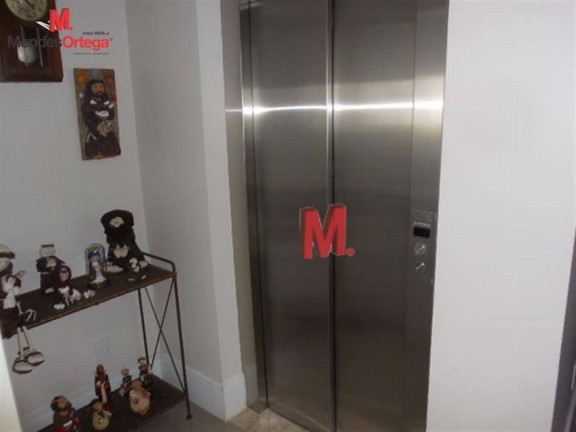 Imagem Casa com 6 Quartos à Venda, 654 m² em Condomínio ângelo Vial - Sorocaba