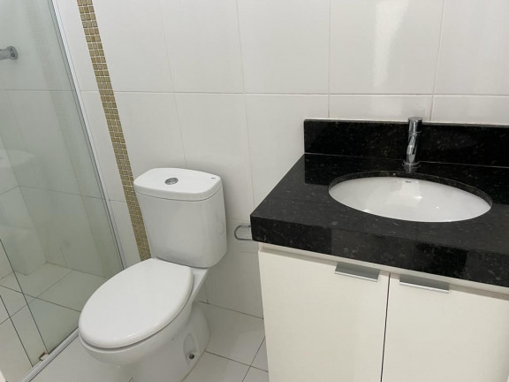 Imagem Apartamento com 2 Quartos à Venda, 85 m² em Canto Do Forte - Praia Grande