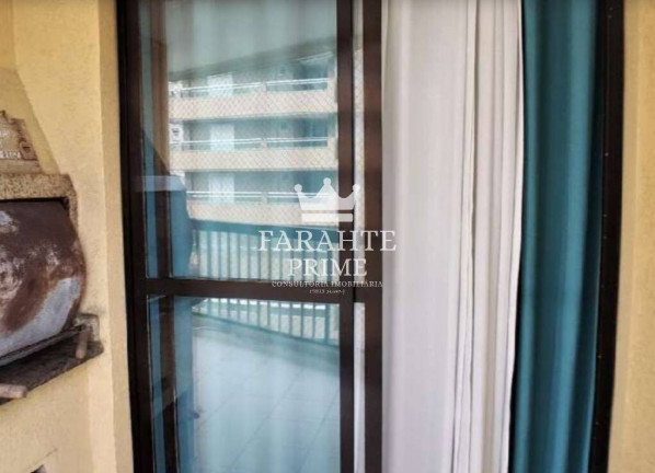 Imagem Apartamento com 2 Quartos à Venda, 74 m² em Campo Da Aviação - Praia Grande