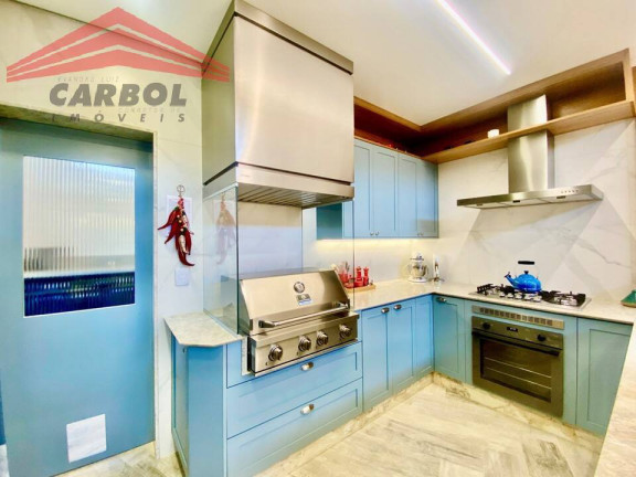 Imagem Casa de Condomínio com 3 Quartos à Venda, 415 m² em Jardim Celeste - Jundiaí Imagem Casa de Condomínio com 3 Quartos à Venda, 415 m² em Jardim Celeste - Jundiaí