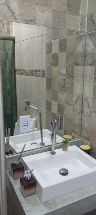 Imagem Casa com 3 Quartos à Venda, 114 m² em Jardim Europa - Votorantim