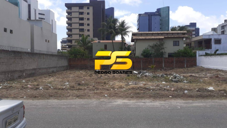 Foto do imóvel Terreno à Venda, 930 m² em Intermares - Cabedelo Foto do imóvel Terreno à Venda, 930 m² em Intermares - Cabedelo
