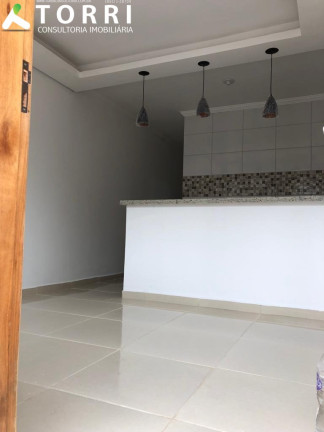 Imagem Casa com 2 Quartos à Venda, 60 m² em éden - Sorocaba