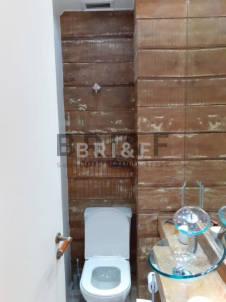 Imagem Apartamento com 4 Quartos à Venda, 210 m² em Itaim Bibi - São Paulo