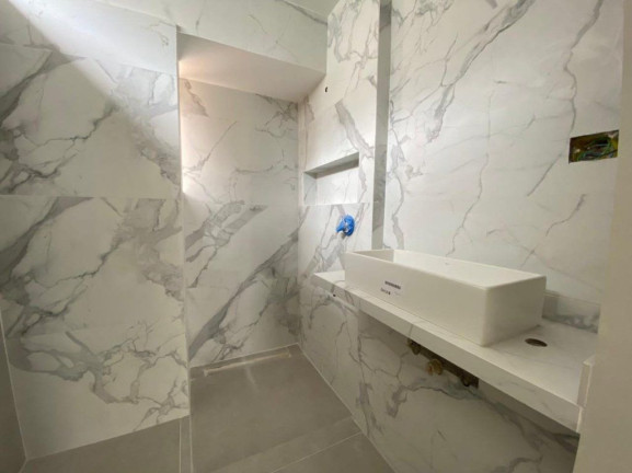 Imagem Apartamento com 2 Quartos à Venda, 82 m² em Moema - São Paulo