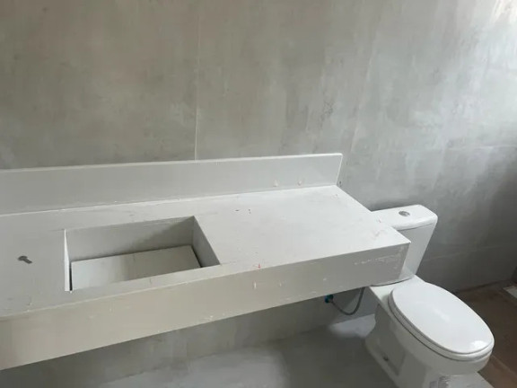 Imagem Casa com 4 Quartos à Venda, 146 m² em Busca Vida (abrantes) - Camaçari