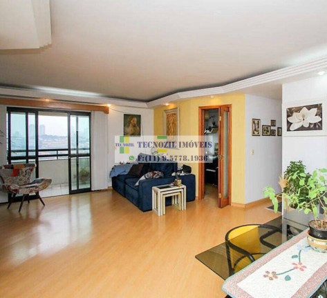 Imagem Apartamento com 3 Quartos à Venda, 105 m² em Jardim Vila Mariana - São Paulo Imagem Apartamento com 3 Quartos à Venda, 105 m² em Jardim Vila Mariana - São Paulo