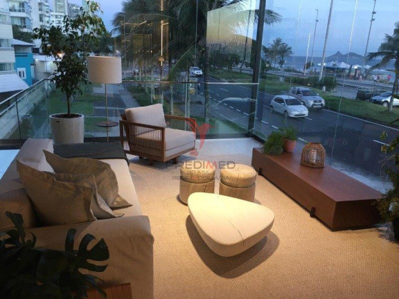 Imagem Apartamento com 6 Quartos à Venda, em Barra Da Tijuca - Rio De Janeiro Imagem Apartamento com 6 Quartos à Venda, em Barra Da Tijuca - Rio De Janeiro
