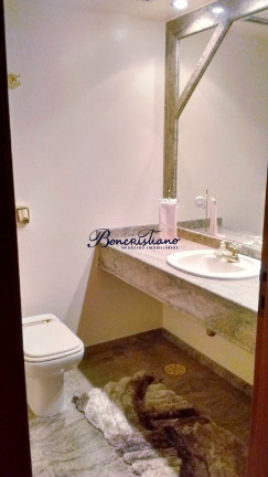 Imagem Apartamento com 4 Quartos à Venda, em Santana - Sao Paulo Imagem Apartamento com 4 Quartos à Venda, em Santana - Sao Paulo