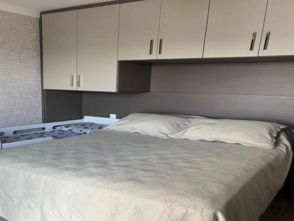 Imagem Apartamento com 3 Quartos à Venda, 83 m² em Vila Das Hortencias - Jundiaí Imagem Apartamento com 3 Quartos à Venda, 83 m² em Vila Das Hortencias - Jundiaí