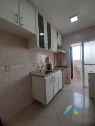 Imagem Apartamento com 2 Quartos à Venda, 62 m² em Sacomã - São Paulo Imagem Apartamento com 2 Quartos à Venda, 62 m² em Sacomã - São Paulo