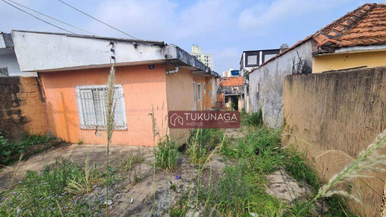 Casa com 2 Quartos à Venda, 95 m² em Macedo - Guarulhos