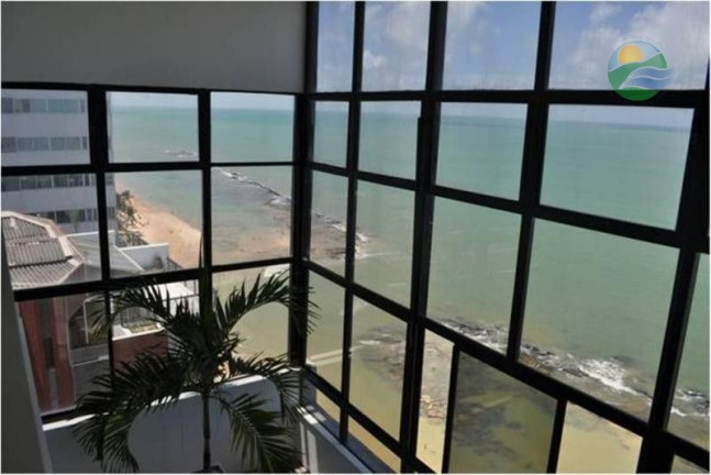 Imagem Cobertura com 4 Quartos à Venda, 323 m²