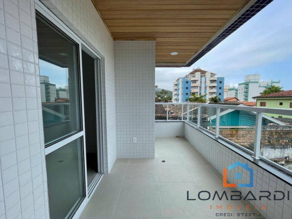Imagem Apartamento com 2 Quartos à Venda, 61 m² em Praia Das Toninhas - Ubatuba