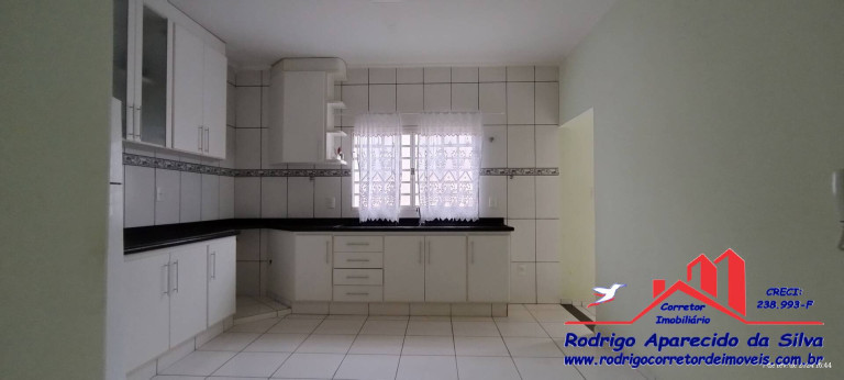 Imagem Casa com 2 Quartos à Venda, 260 m² em Residencial Otton - Birigui