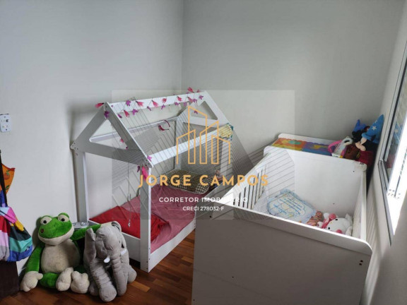 Imagem Sobrado com 3 Quartos à Venda, 125 m² em Jardim Das Indústrias - São José Dos Campos Imagem Sobrado com 3 Quartos à Venda, 125 m² em Jardim Das Indústrias - São José Dos Campos