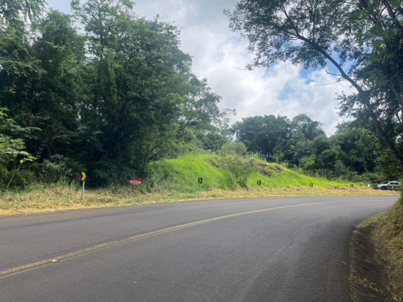 Imagem Terreno à Venda, 56.379 m² em Sc 155 - Itá