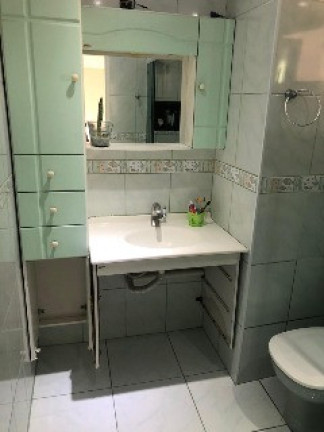 Imagem Apartamento com 2 Quartos à Venda, 62 m² em Vila Santa Teresa (zona Sul) - São Paulo Imagem Apartamento com 2 Quartos à Venda, 62 m² em Vila Santa Teresa (zona Sul) - São Paulo