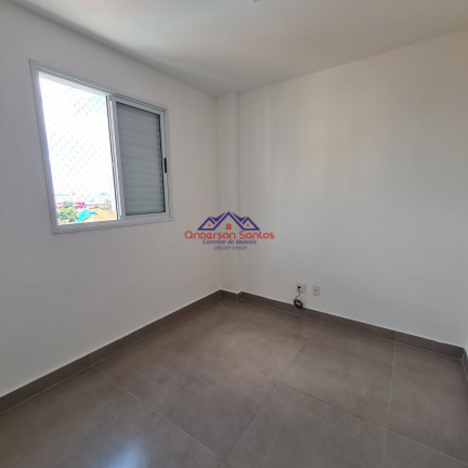Imagem Apartamento com 3 Quartos à Venda, 80 m² em Jardim América - São José Dos Campos