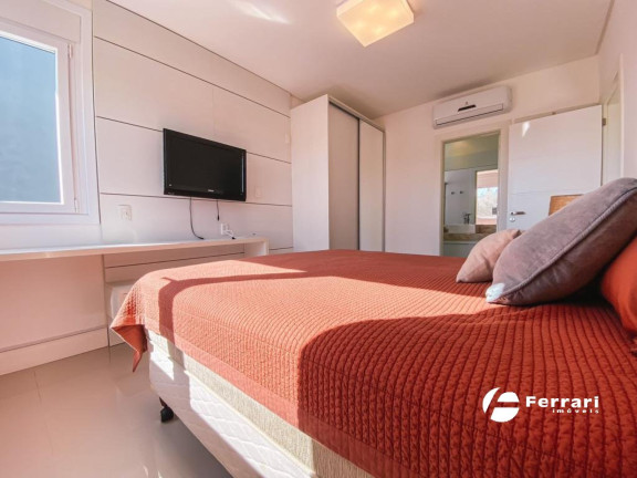 Imagem Casa de Condomínio com 5 Quartos à Venda, 380 m² em Centro - Xangri-lá Imagem Casa de Condomínio com 5 Quartos à Venda, 380 m² em Centro - Xangri-lá