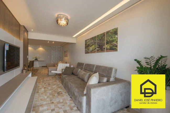 Imagem Apartamento com 3 Quartos à Venda, 173 m² em Aviação - Praia Grande