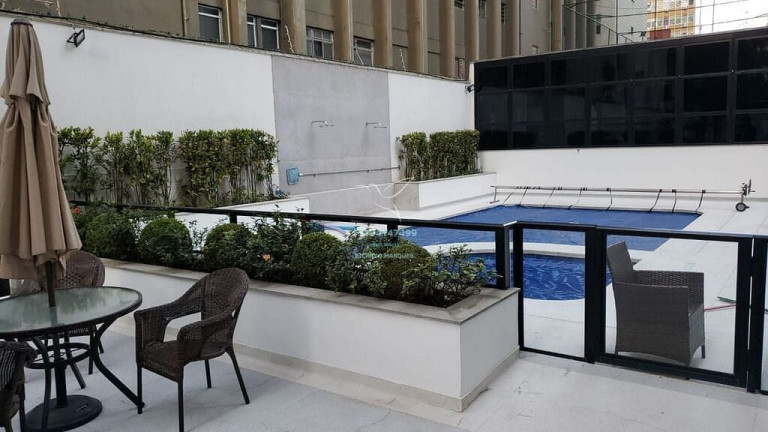Imagem Apartamento com 5 Quartos à Venda, 350 m² em Higienópolis - São Paulo Imagem Apartamento com 5 Quartos à Venda, 350 m² em Higienópolis - São Paulo