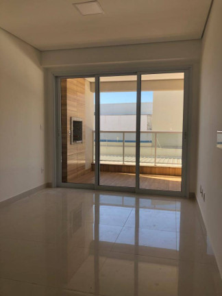 Apartamento com 2 Quartos à Venda, 74 m² em Vila Aviação - Bauru