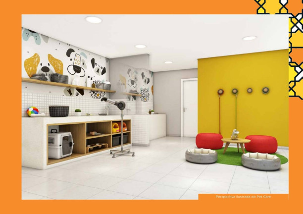 Imagem Apartamento com 2 Quartos à Venda, 56 m² em Vila Moraes - São Paulo