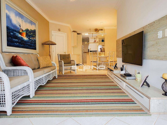 Imagem Apartamento com 3 Quartos à Venda, 96 m² em Riviera De São Lourenço - Bertioga