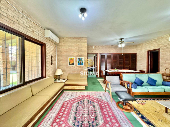 Imagem Casa com 3 Quartos à Venda, 400 m² em Jardim Guaiuba - Guarujá Imagem Casa com 3 Quartos à Venda, 400 m² em Jardim Guaiuba - Guarujá