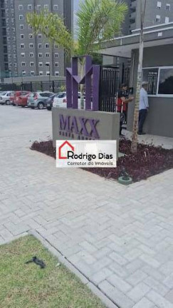 Imagem Apartamento com 2 Quartos para Alugar, 51 m² em Horto Florestal - Jundiaí Imagem Apartamento com 2 Quartos para Alugar, 51 m² em Horto Florestal - Jundiaí