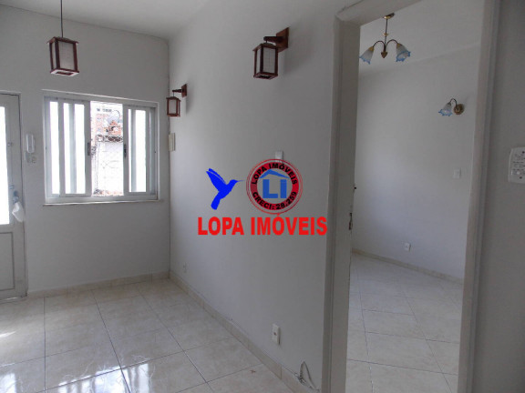Imagem Casa com 2 Quartos à Venda, 65 m² em Centro - Rio De Janeiro