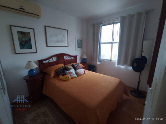 Imagem Cobertura com 4 Quartos à Venda, 133 m² em Itacorubi - Florianópolis