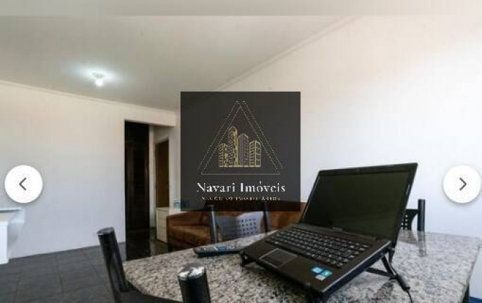 Imagem Apartamento com 2 Quartos à Venda, 50 m² em Santa Teresinha - São Paulo