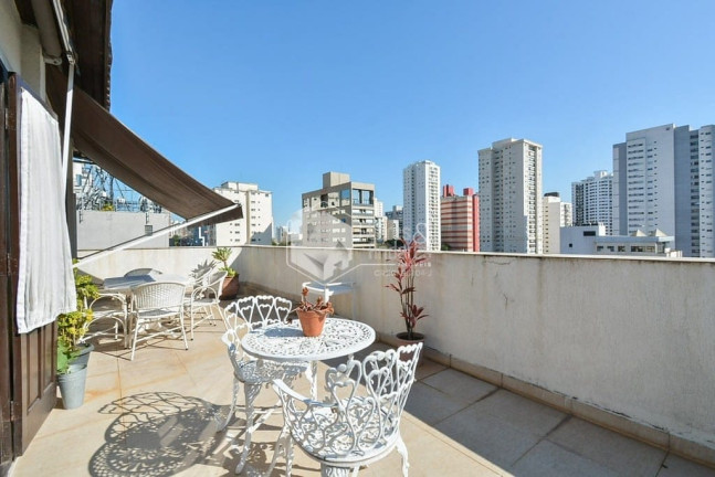 Imagem Imóvel com 2 Quartos à Venda, 152 m² em Vila Clementino - São Paulo Imagem Imóvel com 2 Quartos à Venda, 152 m² em Vila Clementino - São Paulo