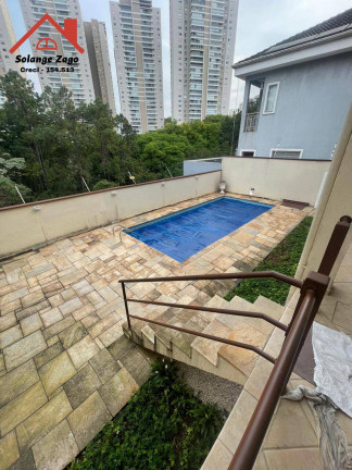 Imagem Casa com 6 Quartos à Venda, 480 m² em Parque Dos Príncipes - São Paulo Imagem Casa com 6 Quartos à Venda, 480 m² em Parque Dos Príncipes - São Paulo